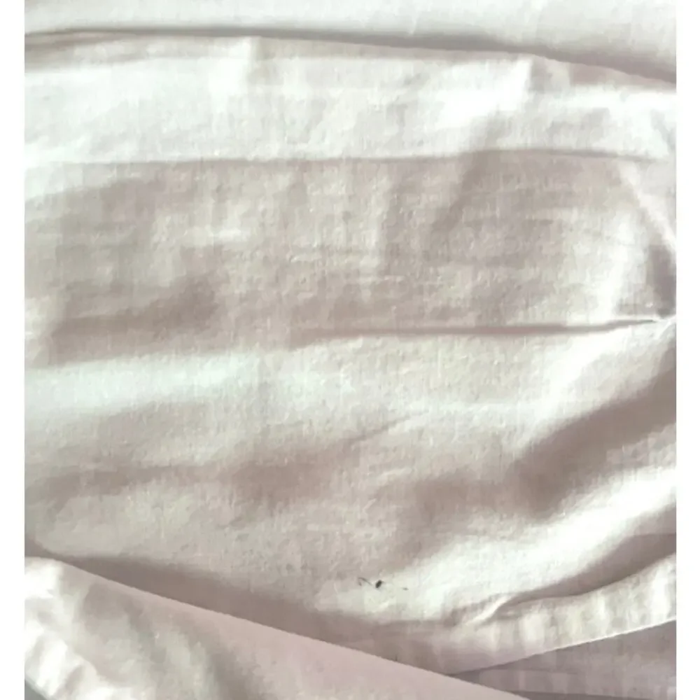 Vintage Ralph Lauren Girls 4 White Pintuck Lace Victorian Cotton Blouse Top
